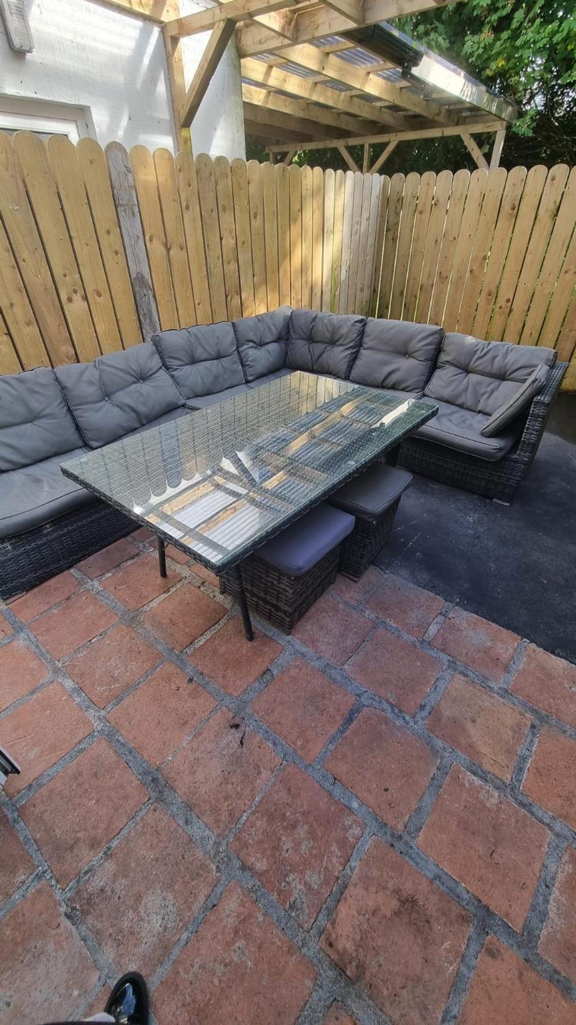 גלוואיי Eyre Square Lane Budget Rooms מראה חיצוני תמונה